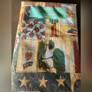 Tablecloth